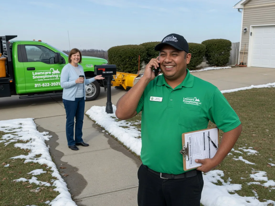 Lawn Care Services By Expert Landscaper Geff, IL FAQs